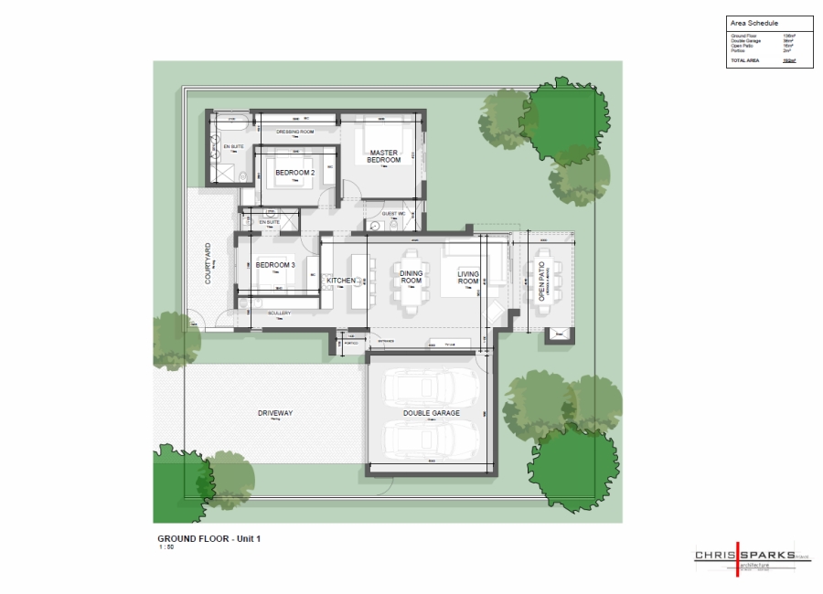3 Bedroom Property for Sale in Redstone Private Country Estate North West